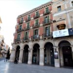 EDIFICIO EMBLEMÁTICO DE REUS EN VENTA._1