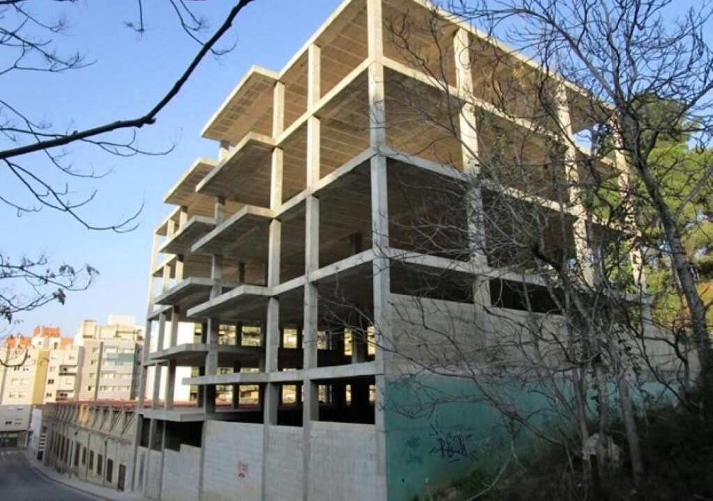 EDIFICIO EN CONSTRUCCIÓN EN TORTOSA_2