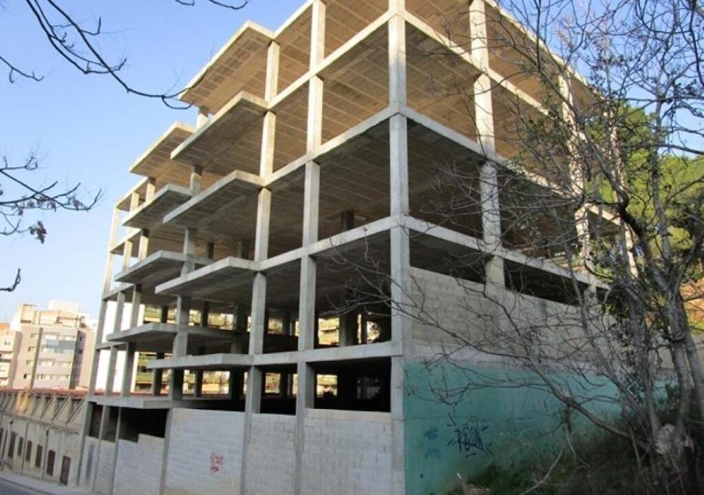 EDIFICIO EN CONSTRUCCIÓN EN TORTOSA_3