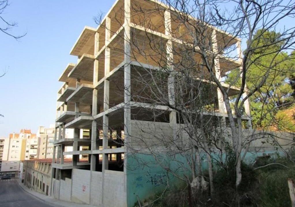 EDIFICIO EN CONSTRUCCIÓN EN TORTOSA_4