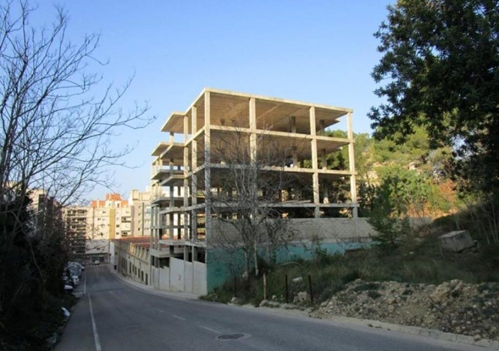 EDIFICIO EN CONSTRUCCIÓN EN TORTOSA_5