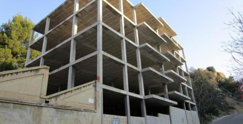 EDIFICIO EN CONSTRUCCIÓN EN TORTOSA_1