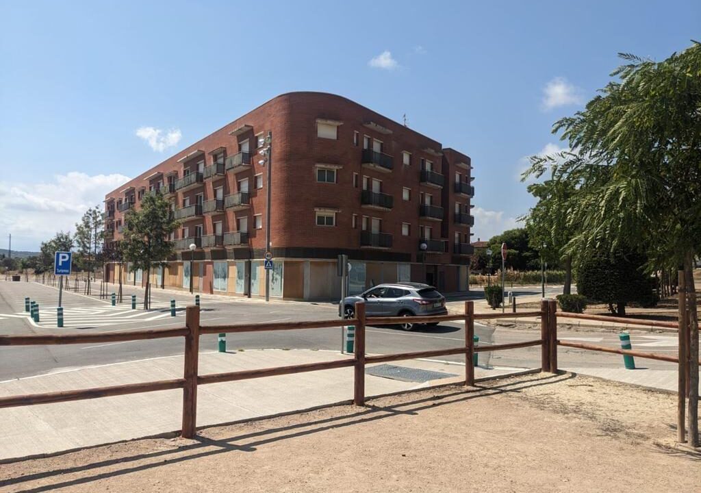 EDIFICIO EN VENTA EN L'ALDEA