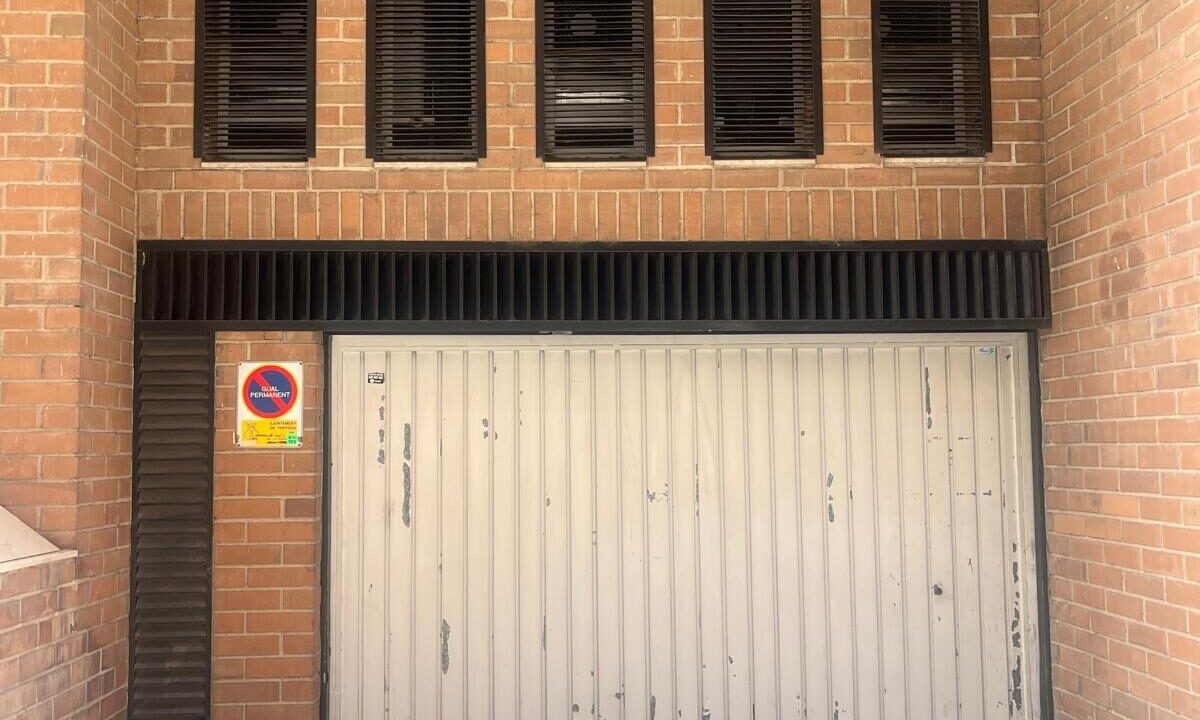 EN VENTA DOS PARKINGS EN EL CENTRO DE TORTOSA_2