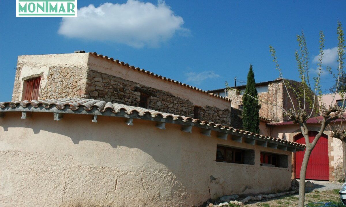 EN VENTA MASÍA CON 1.000 Ha. DE TERRENO EN VENTA_3