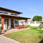 ENCANTADORA VILLA EN CAMBRILS CON PISCINA Y JARDÍN PRIVADO_1