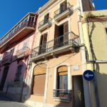 Encantadora Casa Adosada a Reformar en Calafell Pueblo_1