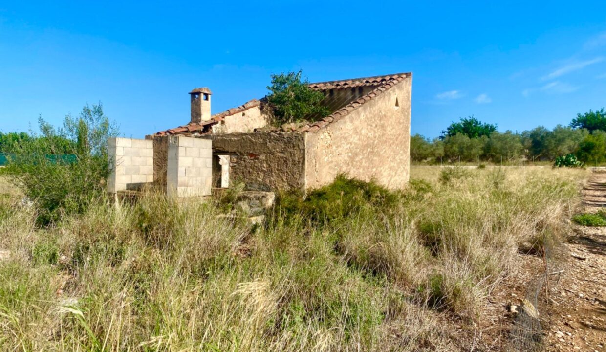 Encantadora casa de piedra bien comunicada_1