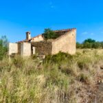 Encantadora casa de piedra bien comunicada_1