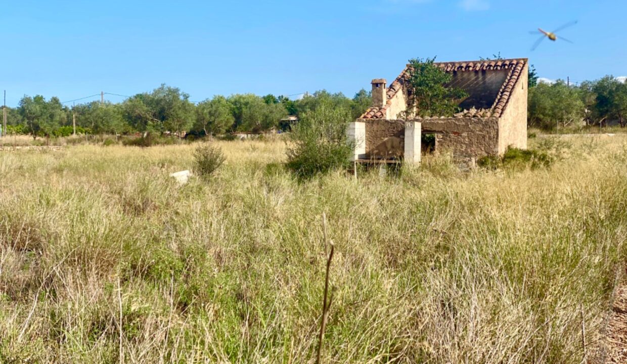 Encantadora casa de piedra bien comunicada_4