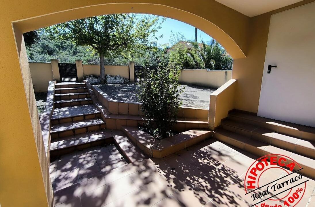 Espectacular chalet independiente de 207 m² ( Can Gordei) HIPOTECA 100% SUBASTA!_5