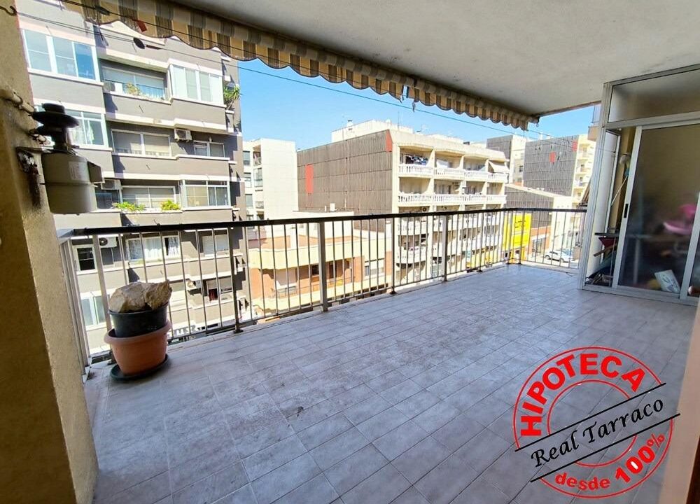 Espectaculatr piso en zona avenida catalunya con terraza de ensueño !_1