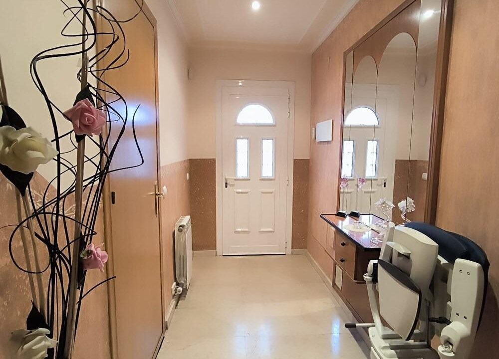 Estupenda casa adosada en venta en tranquila zona de Valls_2