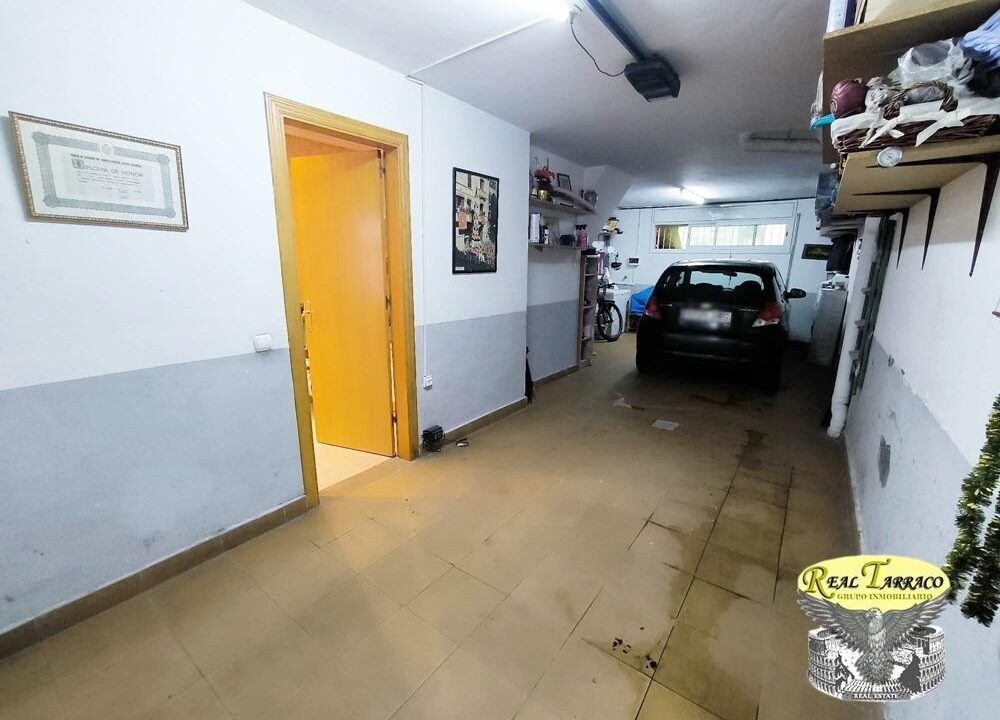 Estupenda casa adosada en venta en tranquila zona de Valls_5