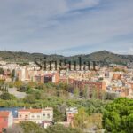 Exclusivo Ático Dúplex con Vistas al Tibidabo en Horta-Guinardó_1