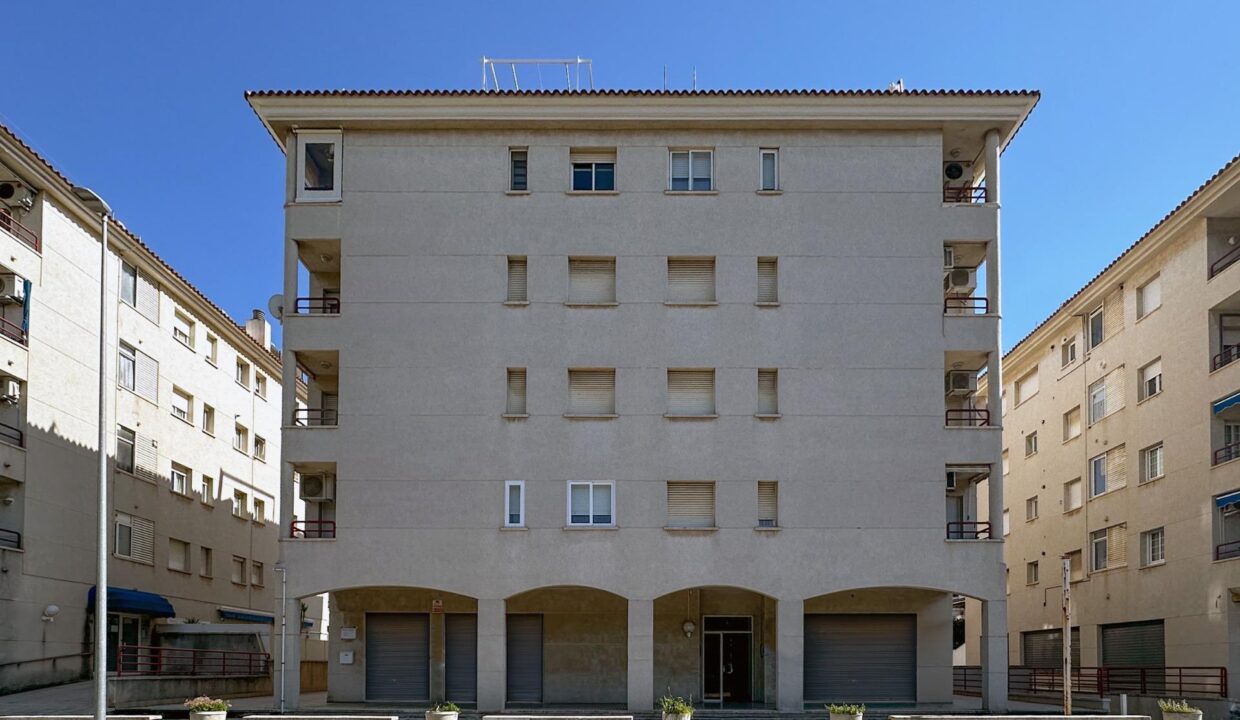 Exclusivo Piso de 2 Dormitorios en Venta en Calafell - Zona l'Estany_1