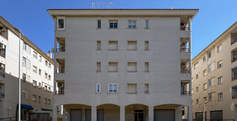 Exclusivo Piso de 2 Dormitorios en Venta en Calafell - Zona l'Estany_1