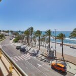 Exclusivo Piso en Primera Línea de Mar con Espectaculares Vistas a la Playa de Mas Mel_1