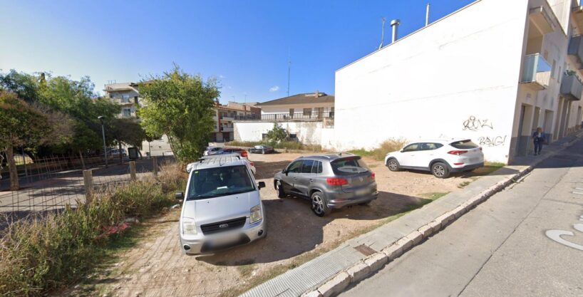 Exclusivo solar en el corazón de Calafell Pueblo_1