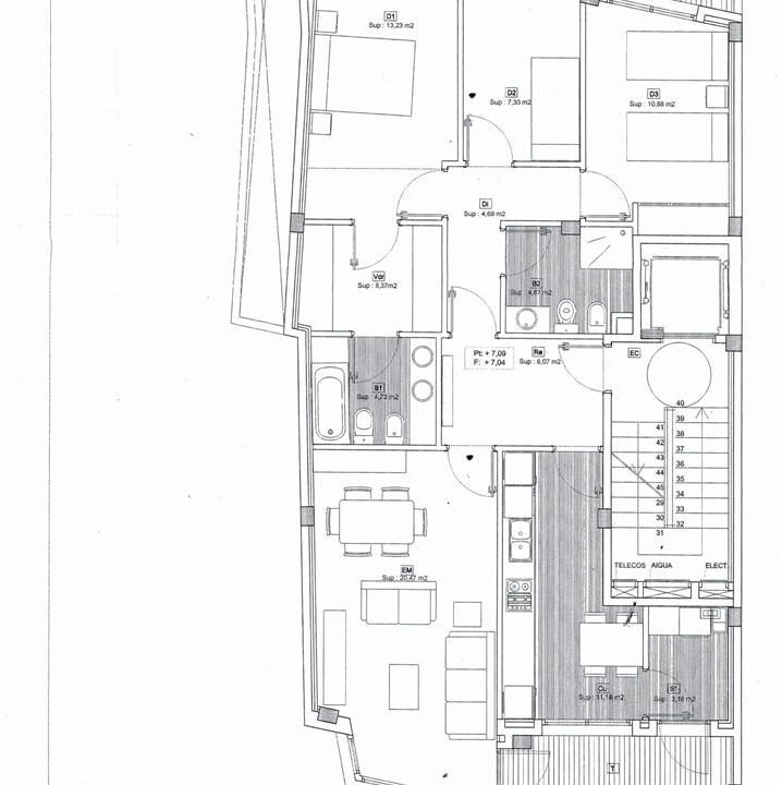 FANTÁSTICA INVERSIÓN EDIFICO EN AMPOSTA_3