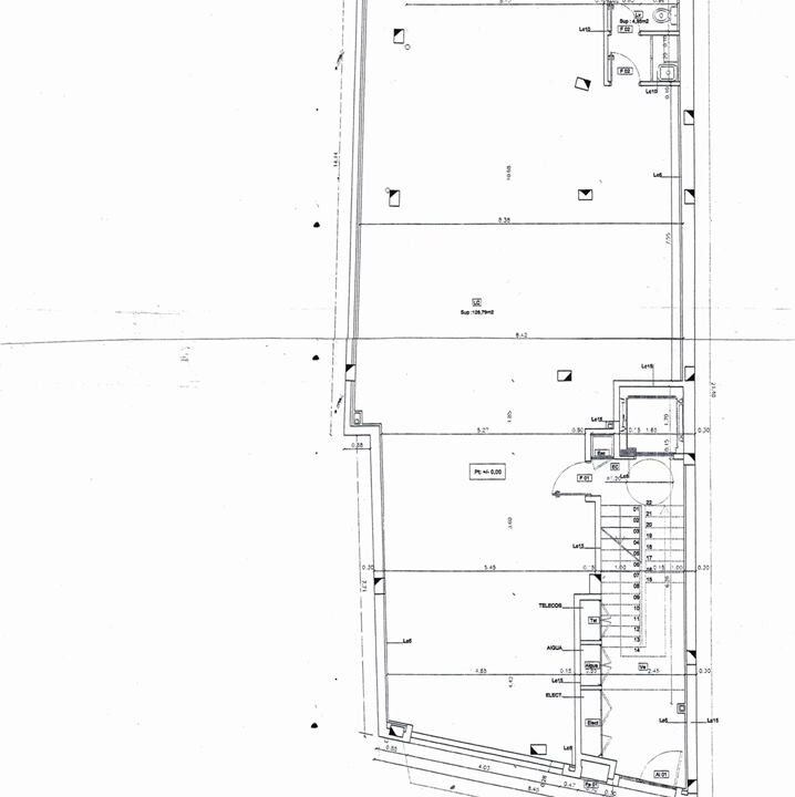 FANTÁSTICA INVERSIÓN EDIFICO EN AMPOSTA_4