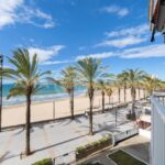 FANTASTICO PISO DE 4 HABITACIONES CON PARKING Y VISTAS DIRECTAS MAR EN ZONA TOP PS.JAUMIE I SALOU_1