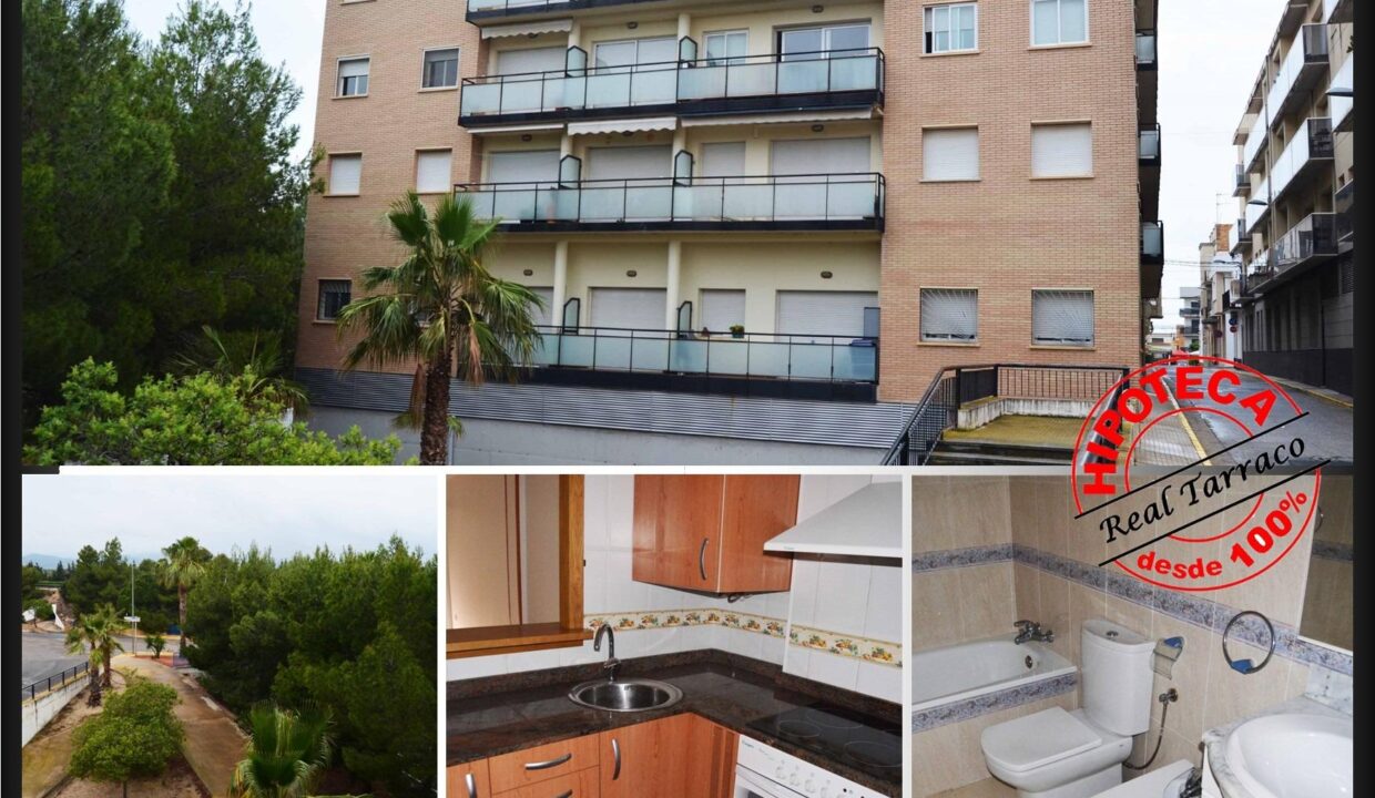 APARTAMENTO DEL 2004 EN VENTA