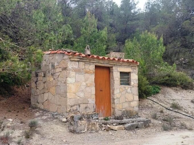 FINCA DE 4 HA. (2 HA. DE CULTIVO Y 2 HA. DE BOSQUE) EN SANTA COLOMA DE QUERALT._1