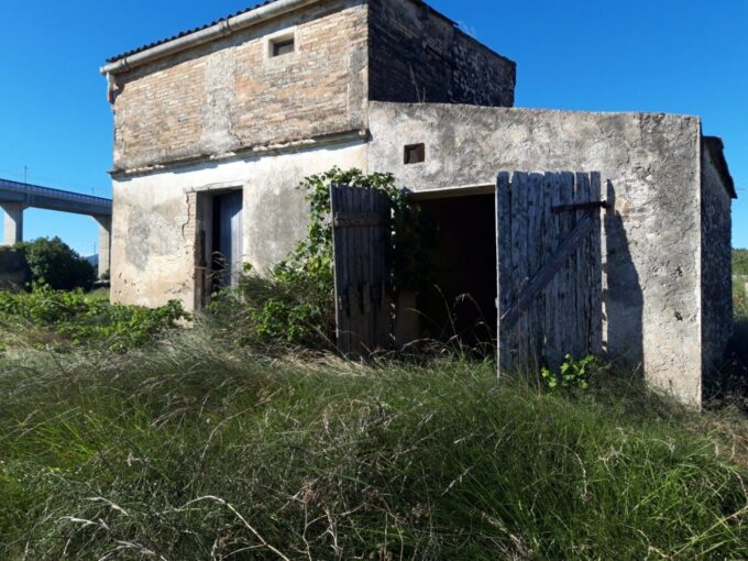 FINCA RUSTICA AL LADO DEL RIO EBRO CON CASA DE 28m2 Y CERCA DE AMOPSTA_1