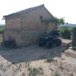 FINCA RUSTICA EN GINESTAR A ORILLAS DEL RIO EBRO_1