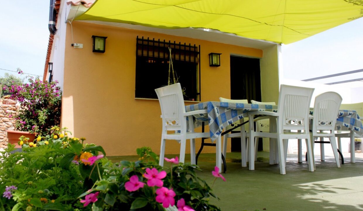 Fantástica casa  en primerísima línea de mar. Un balcón al mar_5