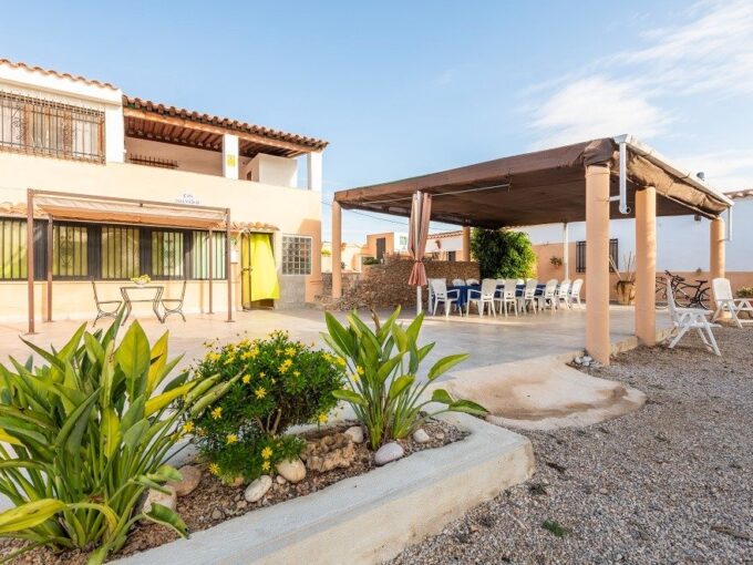 Fantástica casa  en primerísima línea de mar. Un balcón al mar_1