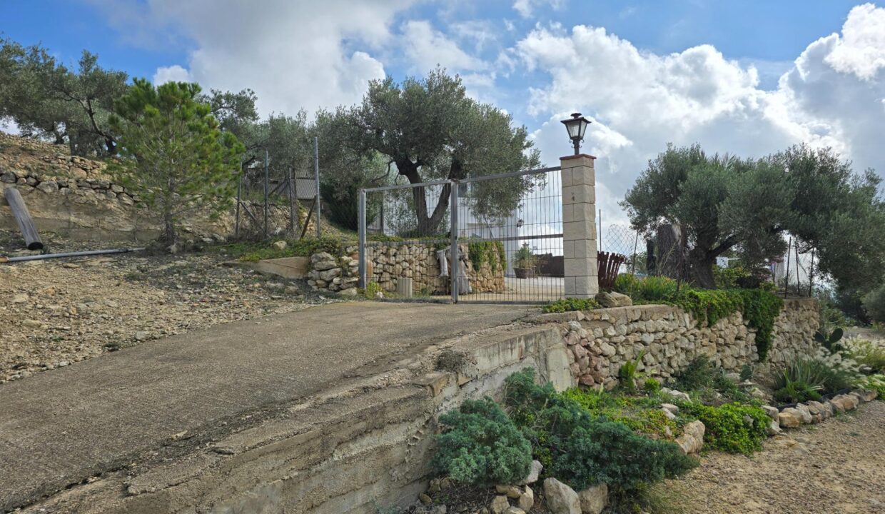 Finca en Partida Coll de l’Alba_2