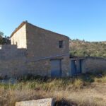 GRAN FINCA AGRICOLA CON VIVIENDA Y VARIAS MASIAS EN FLIX_1