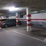 GRAN PLAZA DE PARKING EN LA AVENIDA MERIDIANA_1