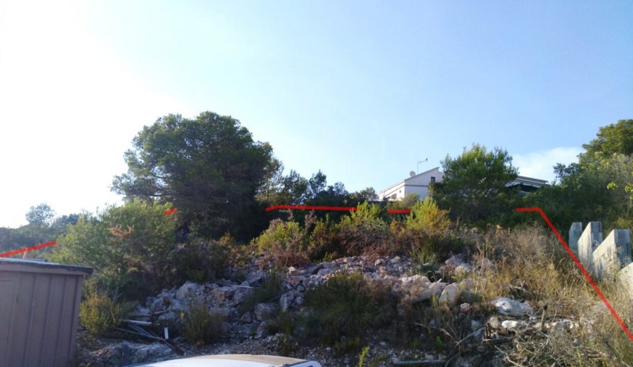 GRAN TERRENO URBANO EN BRISAS DE CALAFELL_1