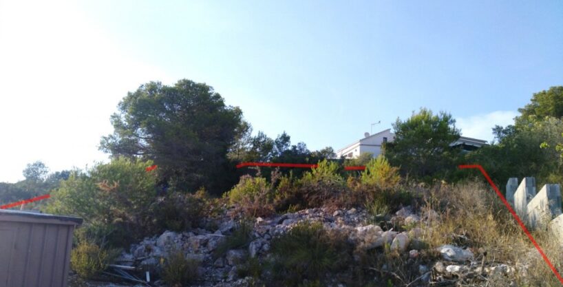 GRAN TERRENO URBANO EN BRISAS DE CALAFELL_1