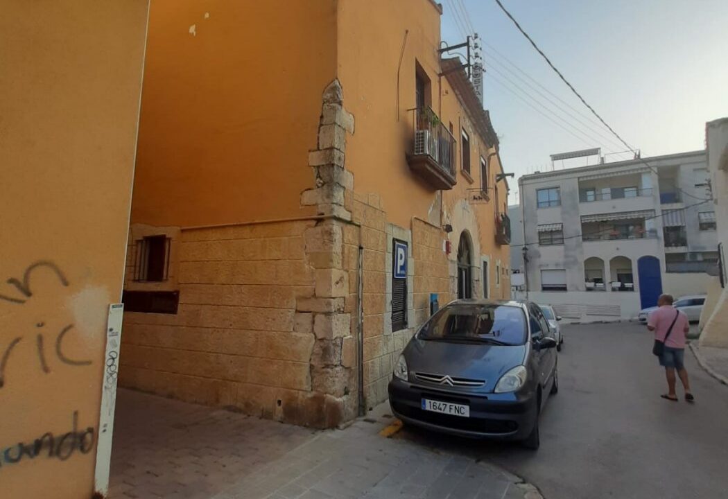 HOSTAL EN VENTA -CUNIT (TARRAGONA)_2