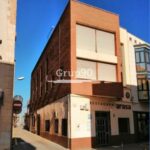 Hostal-Restaurante en la plaza del pueblo_1