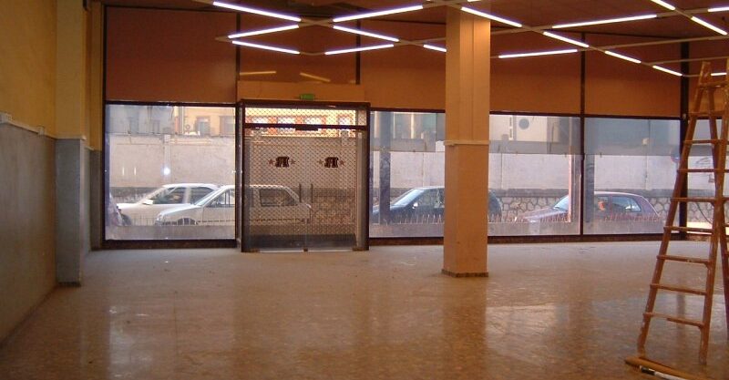 LOCAL COMERCIAL AL CENTRO DE TORTOSA DE 265m2_1