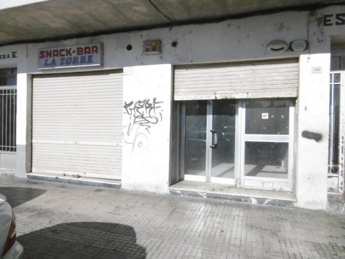 LOCAL COMERCIAL DE 80m2 EN FERRERIES_1