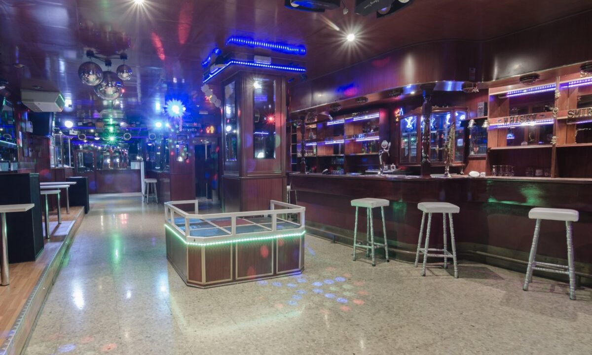 LOCAL COMERCIAL DISCOTECA CON LICENCIA_1