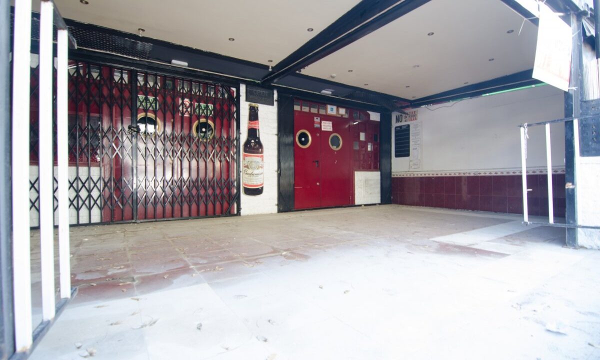 LOCAL COMERCIAL DISCOTECA CON LICENCIA_3