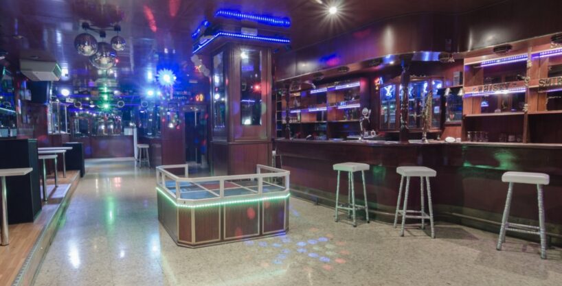 LOCAL COMERCIAL DISCOTECA CON LICENCIA_1