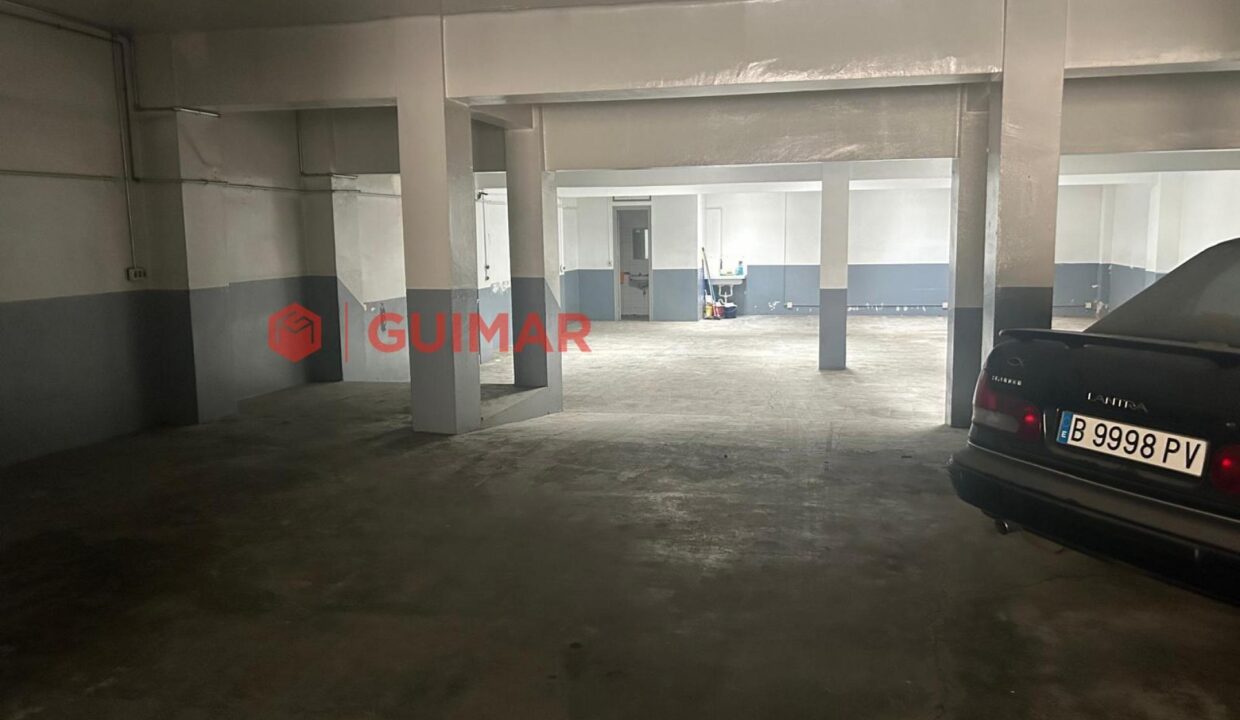 LOCAL COMERCIAL EN VENTA - Barcelona (Horta - Guinardó)_2