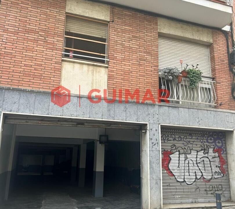 LOCAL COMERCIAL EN VENTA - Barcelona (Horta - Guinardó)_3