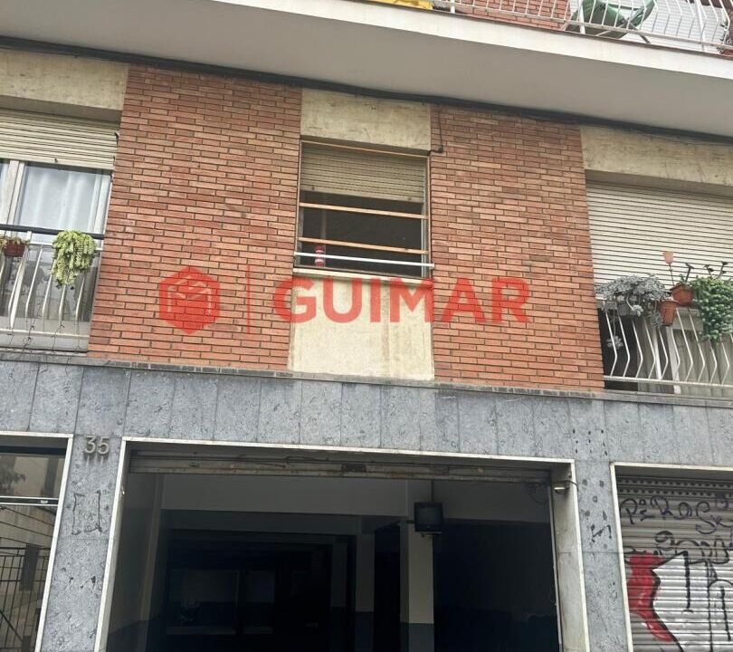 LOCAL COMERCIAL EN VENTA - Barcelona (Horta - Guinardó)_4