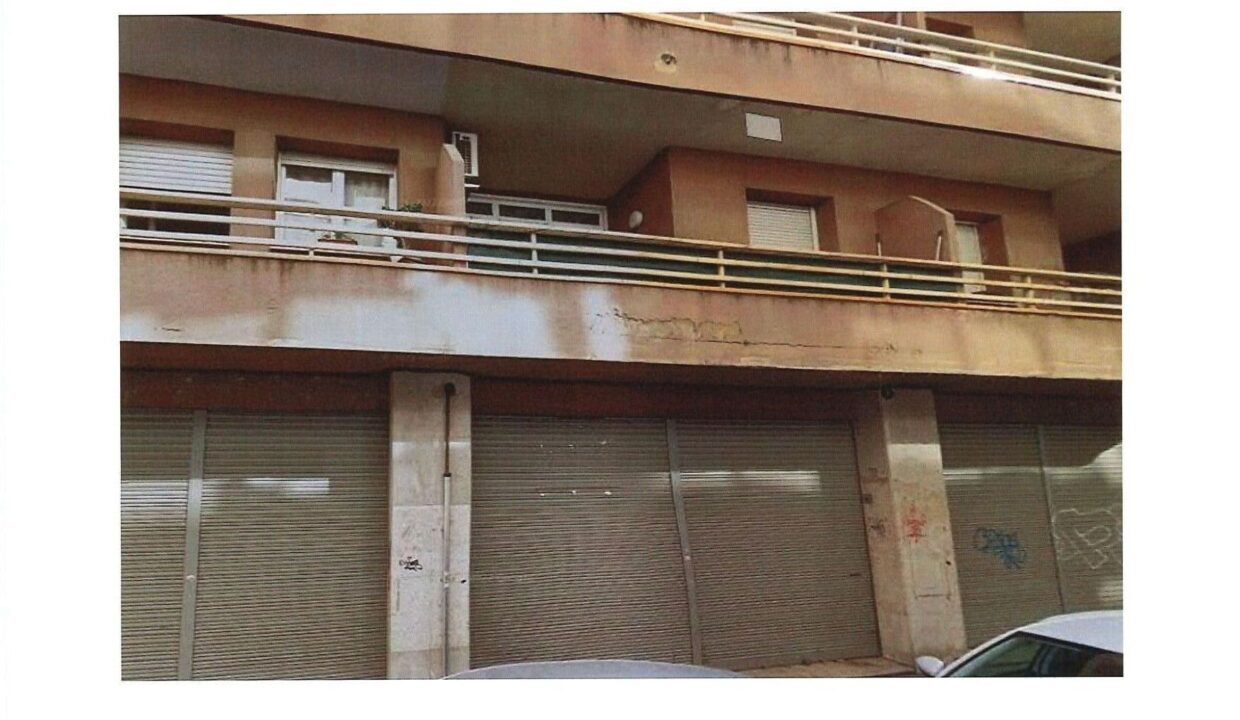 Local comercial en venta