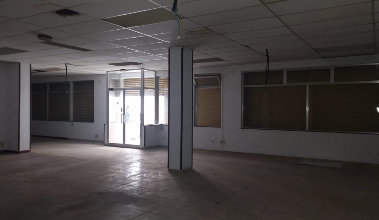 Local comercial en venta