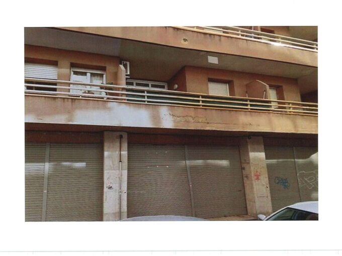 Local comercial en venta